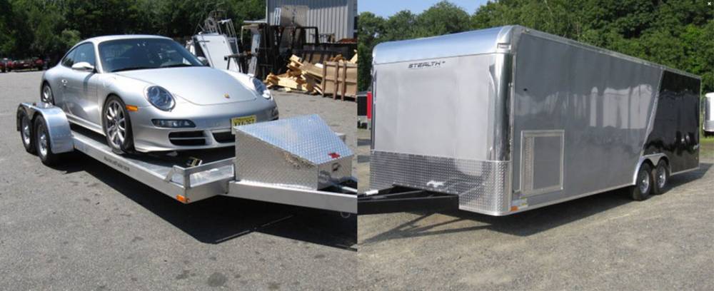 Trailer Rentals