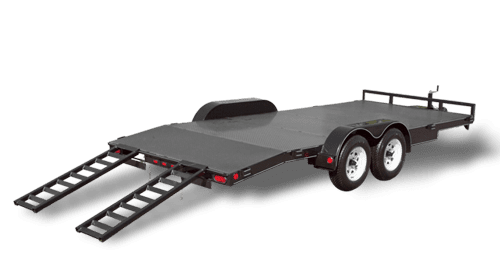 cartrailer