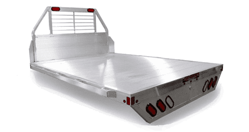 Truck Beds