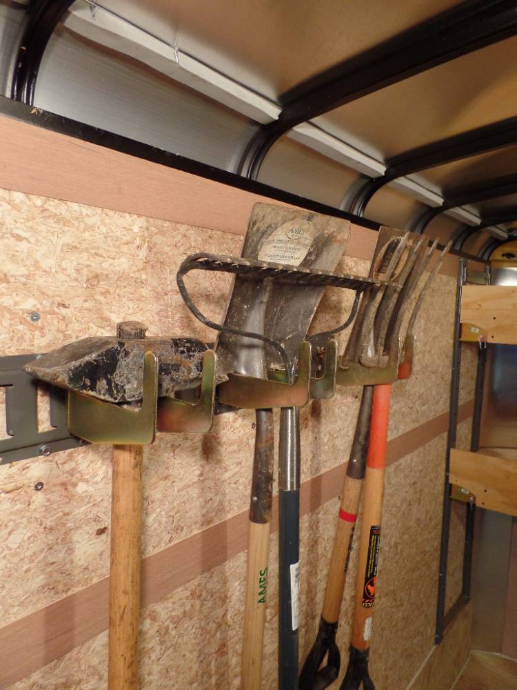 LANDSCAPE TRAILER IDEAS, US Patented FastLoad Ramp, and Patented ...